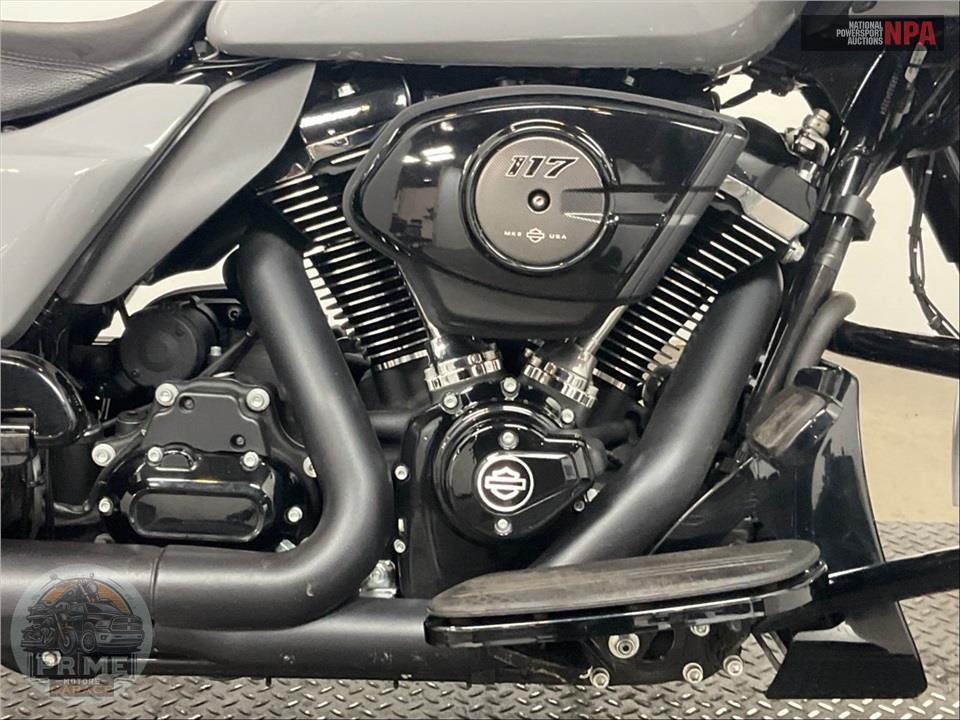 2024 Harley-Davidson FLTRX ROAD GLIDE — фото 6