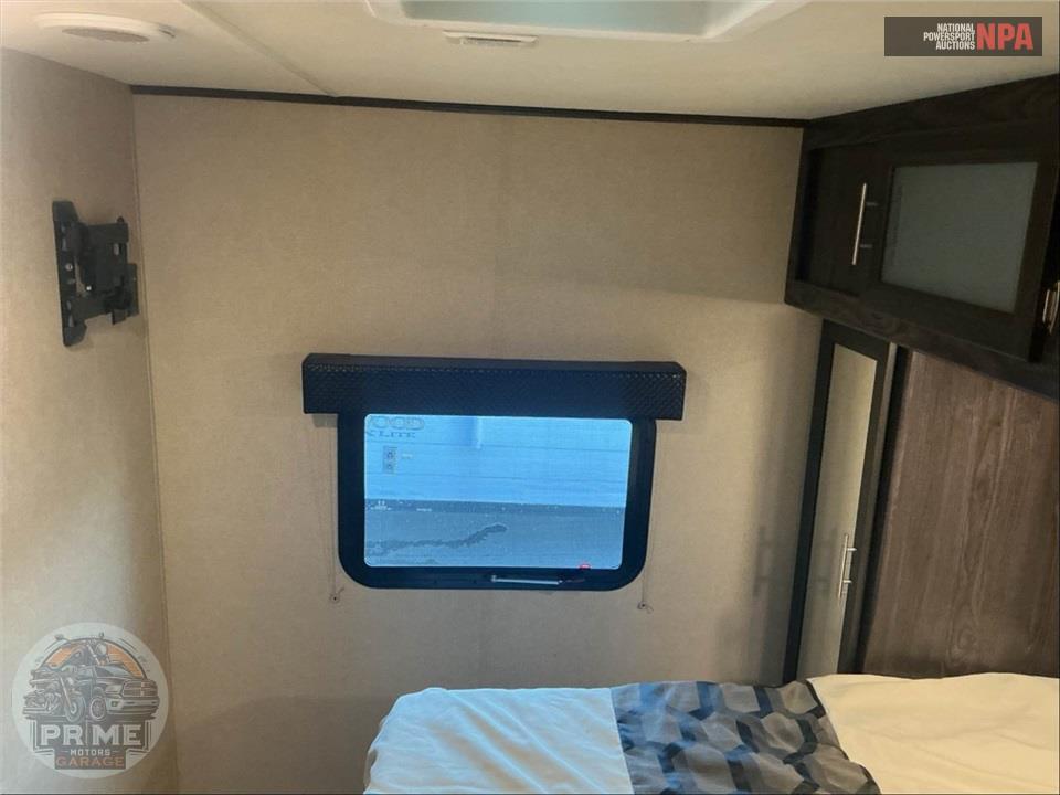 2018 Kodiak By Dutchmen M-291RESL - ULTIMATE SERIES — фото 12