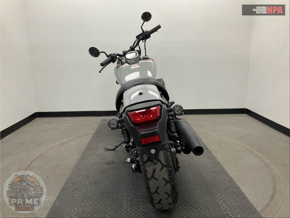 2024 Honda SHADOW PHANTOM — фото 4