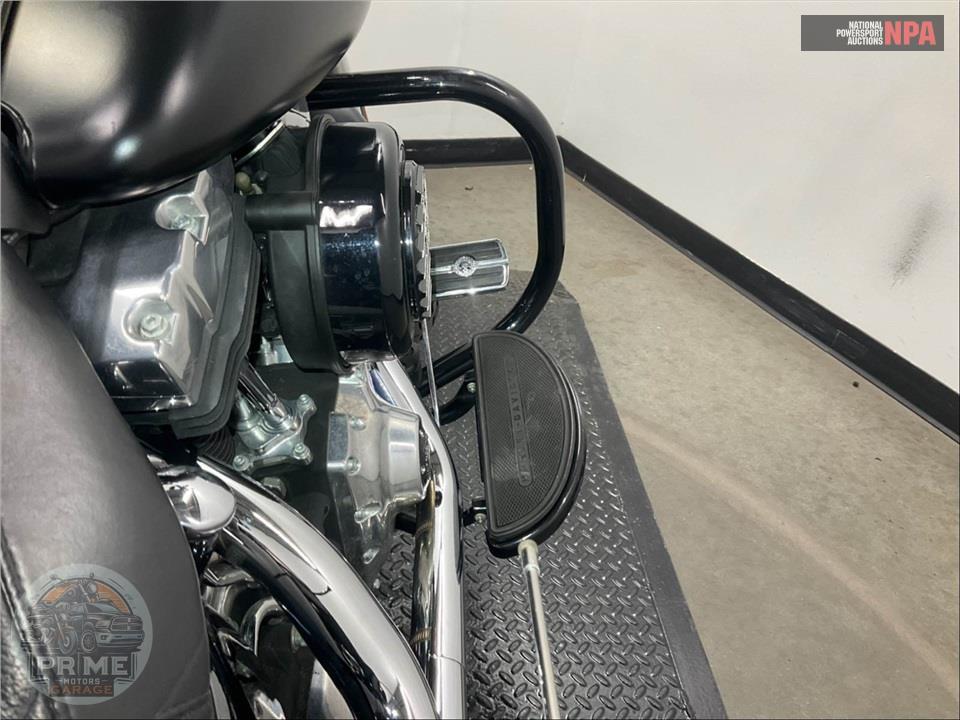 2013 Harley-Davidson FLS SOFTAIL SLIM — фото 24