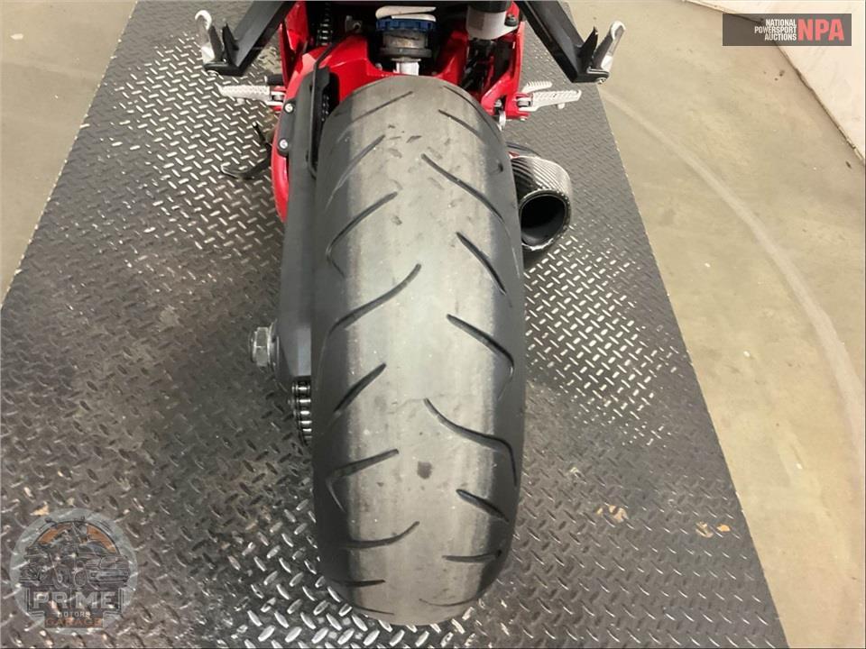 2015 Honda CB1000RF — фото 11