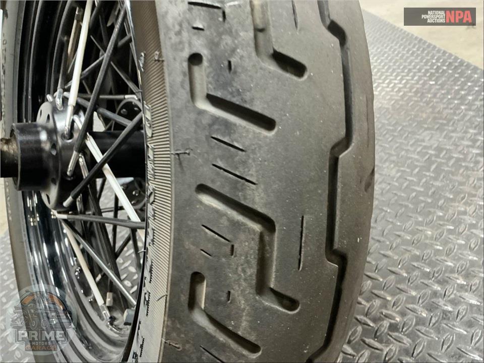 2018 Harley-Davidson FLSL SOFTTAIL SLIM — фото 20