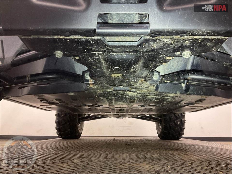 2024 Polaris RANGER 1000 PREMIUM — фото 13