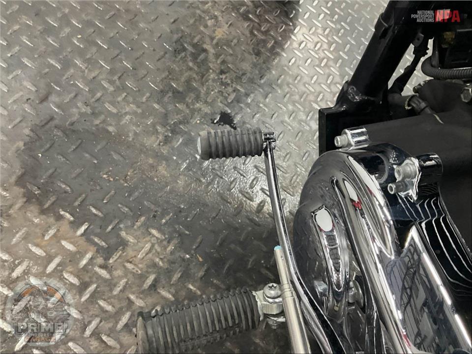 2016 Harley-Davidson FXDL DYNA LOW RIDER — фото 16