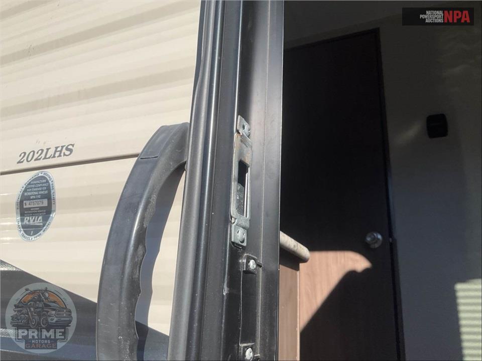 2018 Keystone Rv M-202 LHS - HIDEOUT LHS SERIES — фото 17