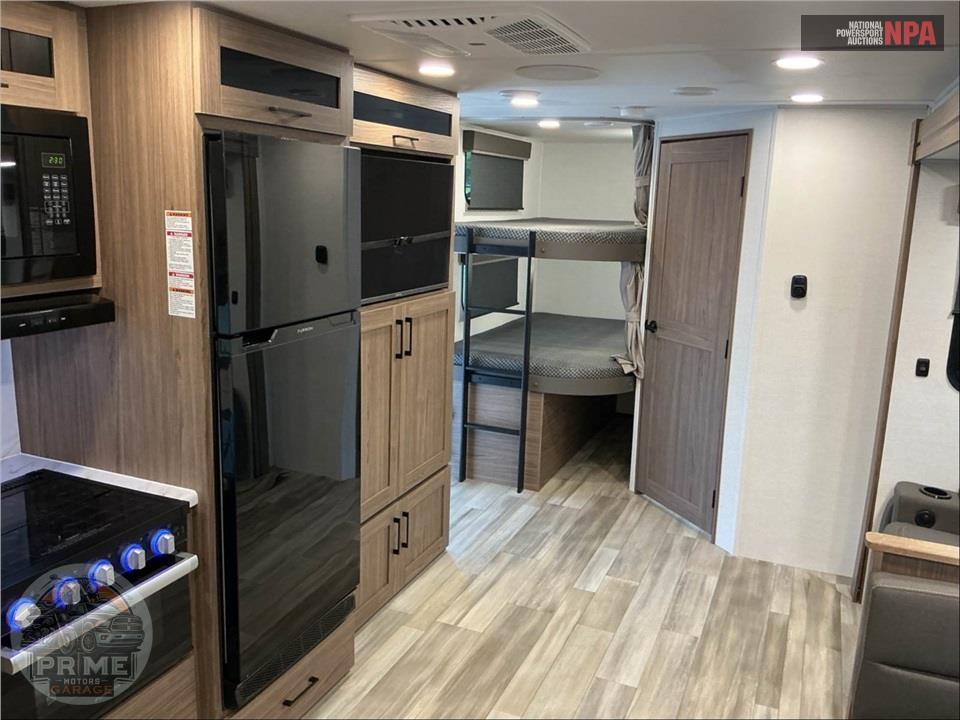 2024 Alliance Rv M-281BH - DELTA SERIES — фото 8