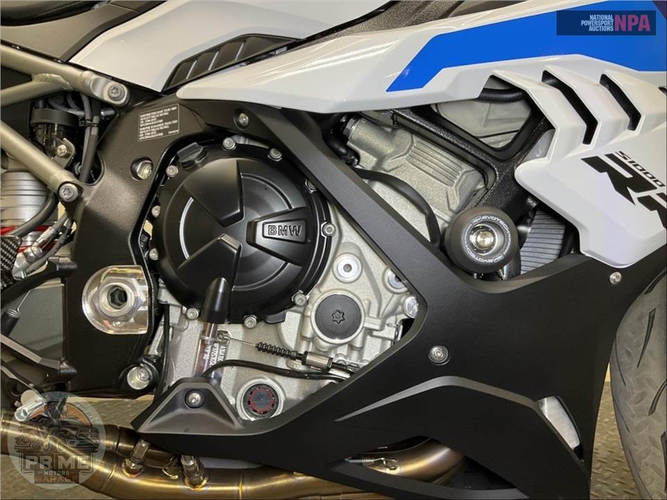 2026 Bmw S1000RR M PACKAGE — фото 6