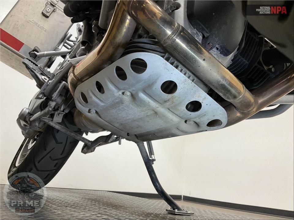2008 Bmw R1200GS — фото 12