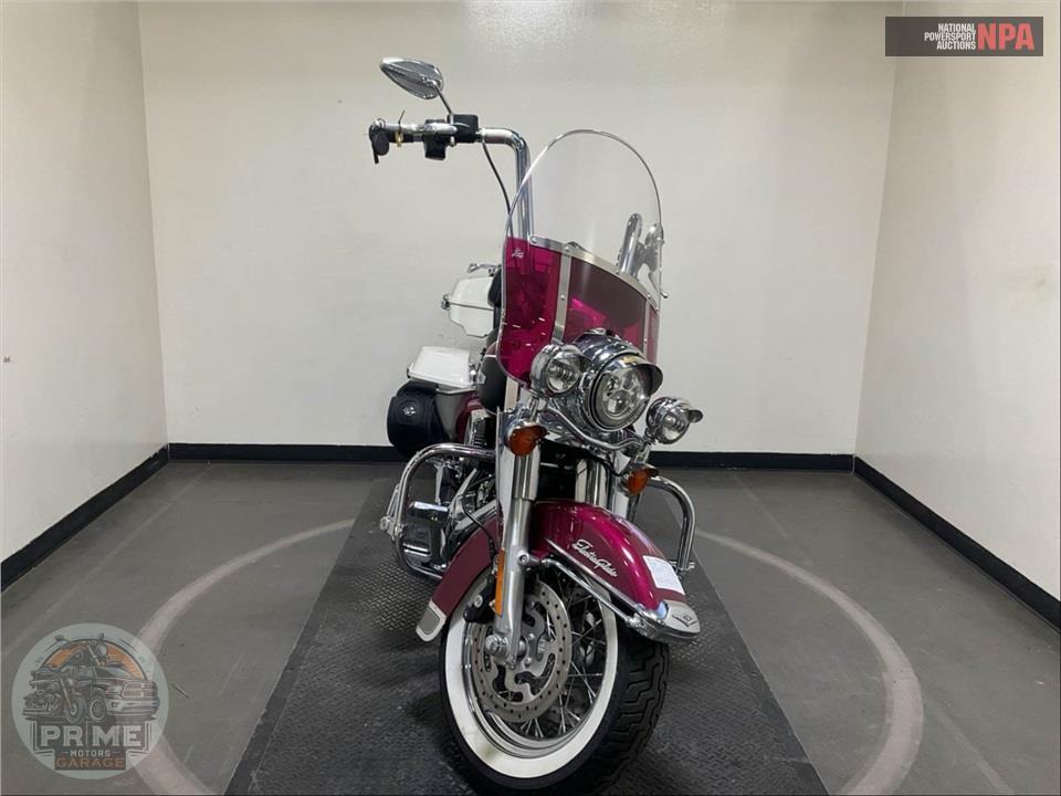 2023 Harley-Davidson FLHFB ELECTRA GLIDE HIGHWAY KING — фото 2