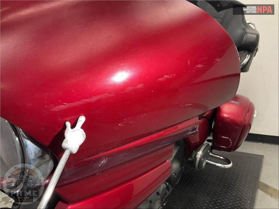 2011 Kawasaki VN1700JBF VULCAN VAQUERO — фото 30