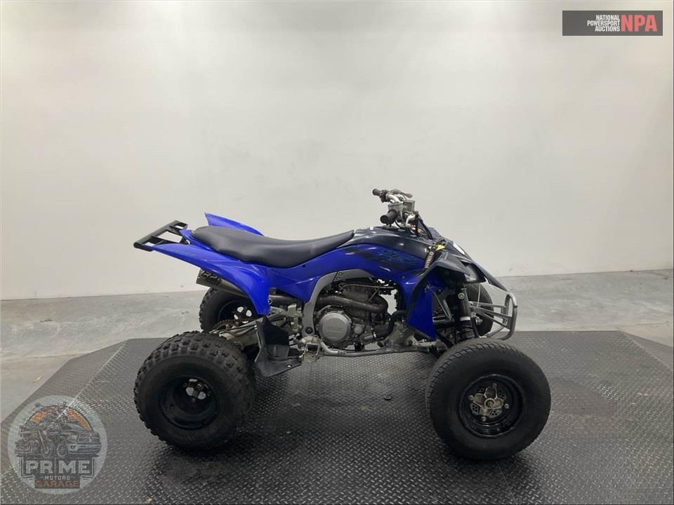 2024 Yamaha YFZ450R — фото 1