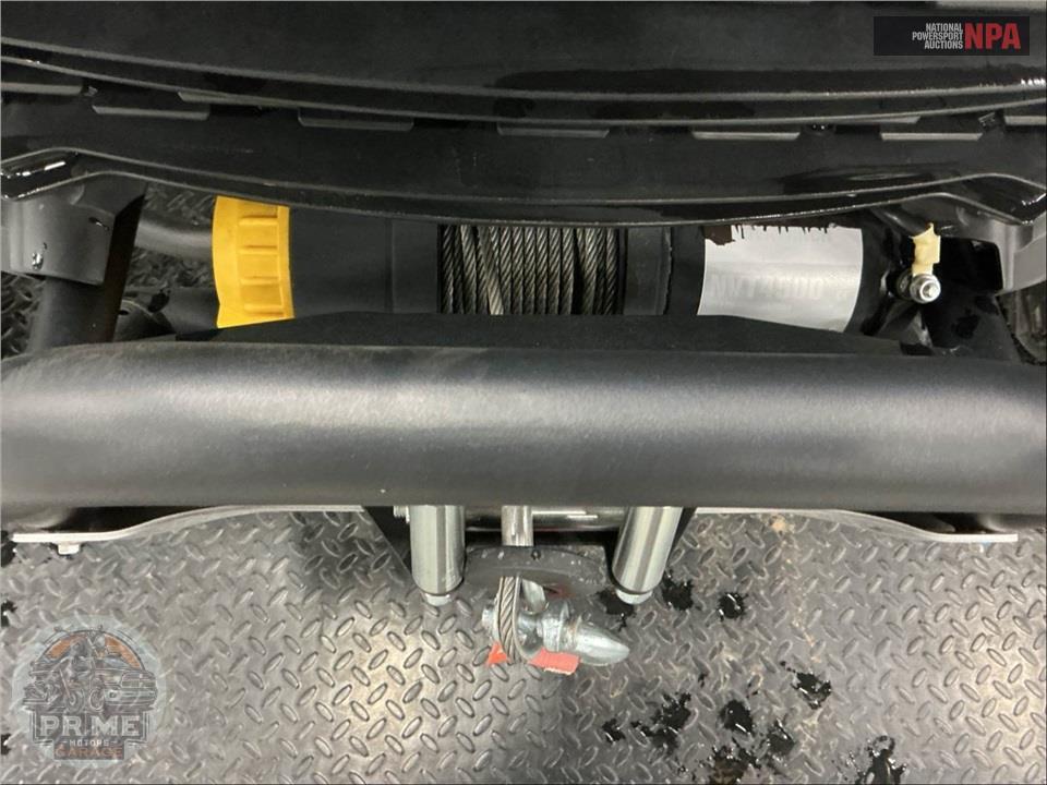 2022 Segway Powersports FUGLEMAN UT10 X — фото 13