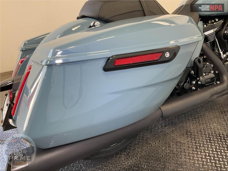 2024 Harley-Davidson FLTRX ROAD GLIDE — фото 18