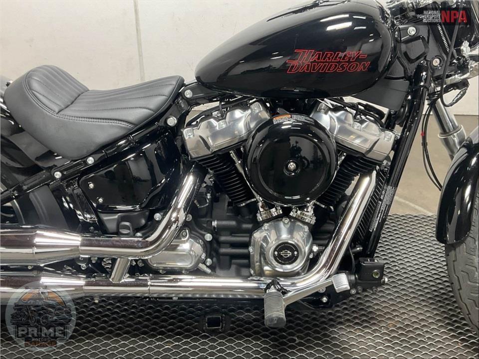 2023 Harley-Davidson FXST SOFTAIL STANDARD — фото 6