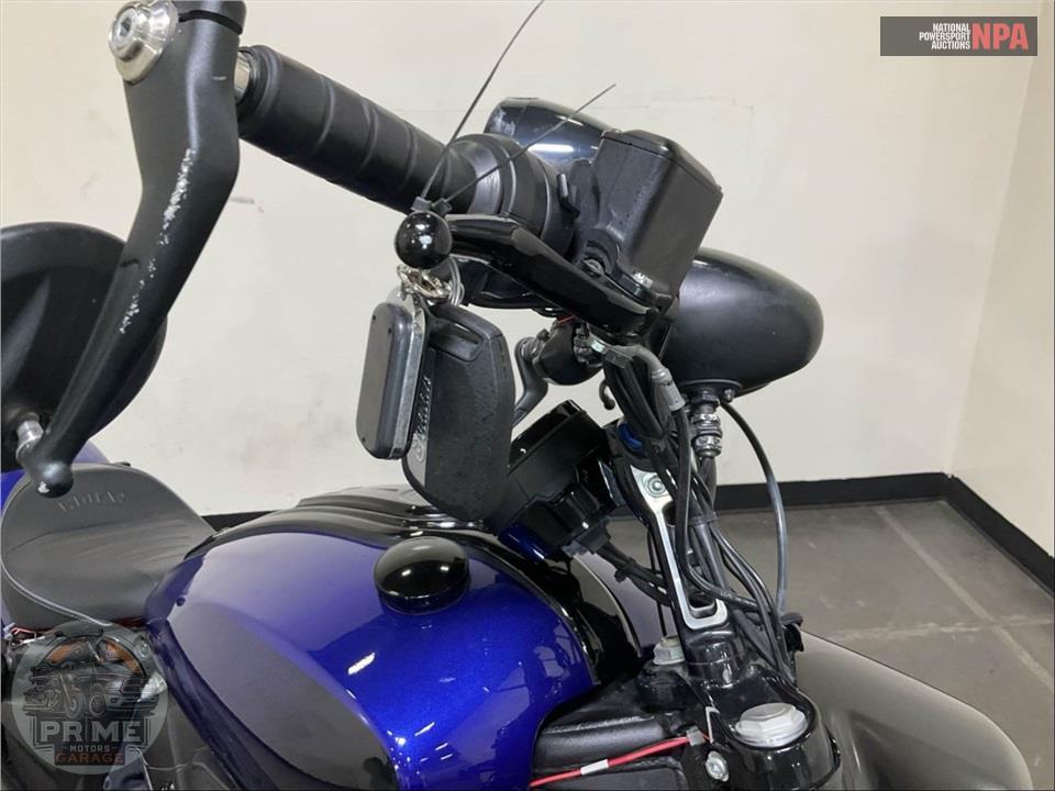2025 Indian Motorcycle SCOUT BOBBER LIMITED WITH TECHNOLOGY PACKAGE (BLACK) — фото 14