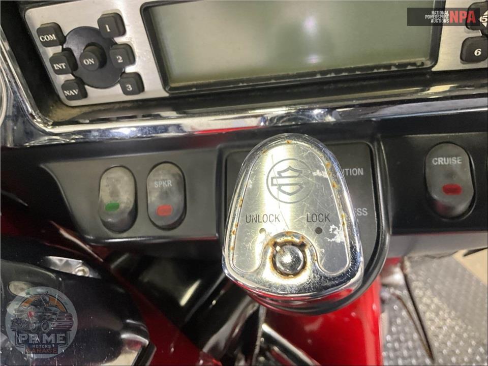 2013 Harley-Davidson FLHTCU UL CLSC EL GLIDE — фото 16