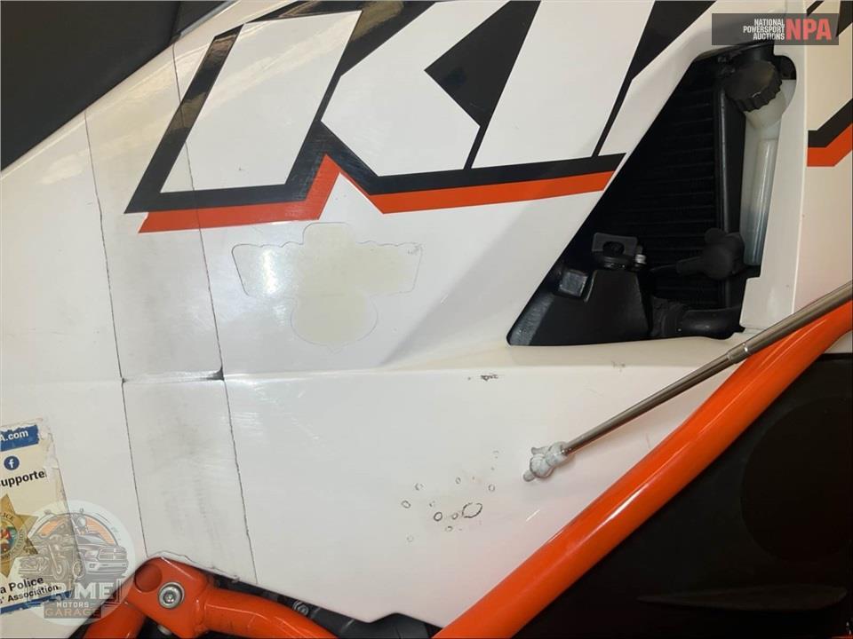 2013 Ktm 990 ADVENTURE BAJA — фото 15