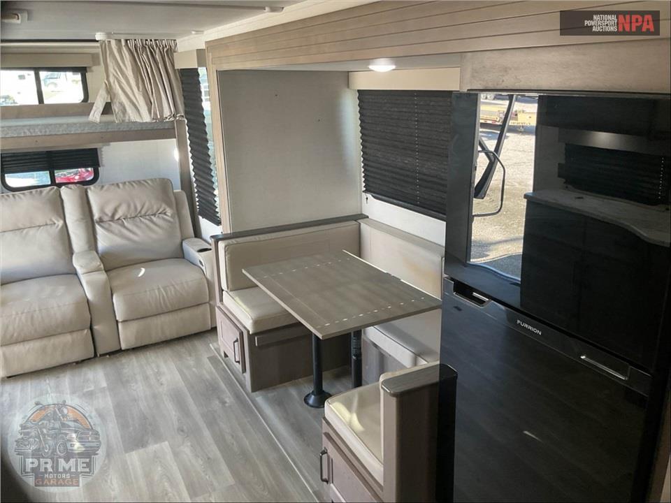 2024 Grand Design Recreational Vehicles M-265BH - TRANSCEND XPLOR SERIES — фото 9
