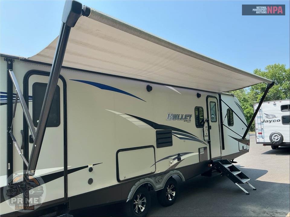 2019 Keystone Rv M-290 BHS - BULLET ULTRA LITE SERIES — фото 29