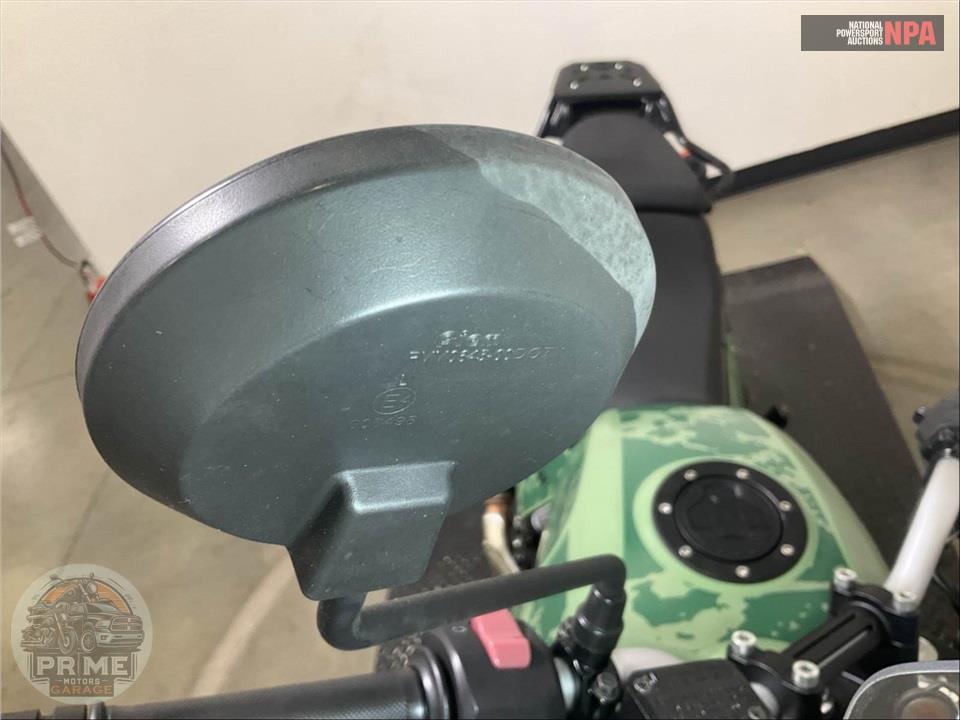 2022 Royal Enfield HIMALAYAN ABS — фото 16