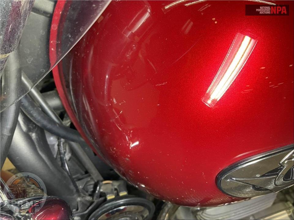 2009 Kawasaki EN500C9F VULCAN 500LTD — фото 18