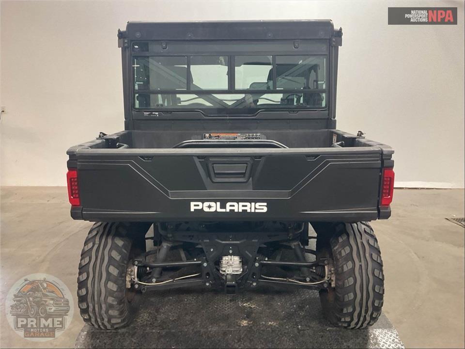 2017 Polaris RANGER CREW XP 900 — фото 4