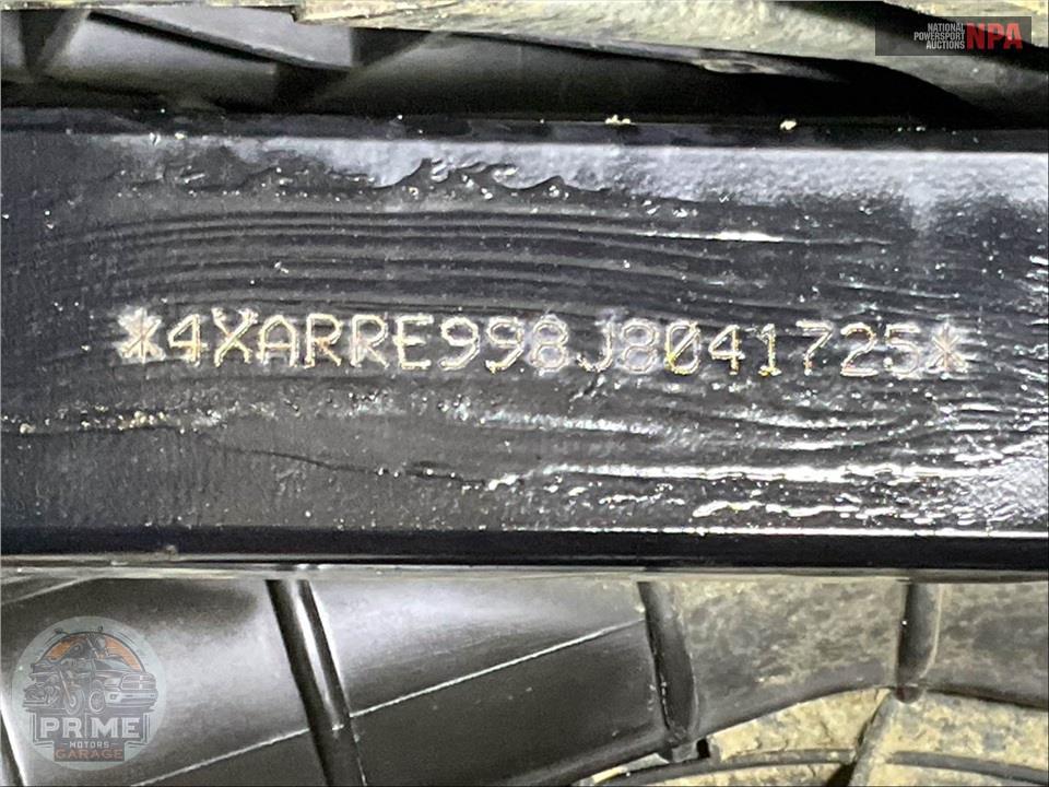 2018 Polaris RANGER XP 1000 EPS — фото 41