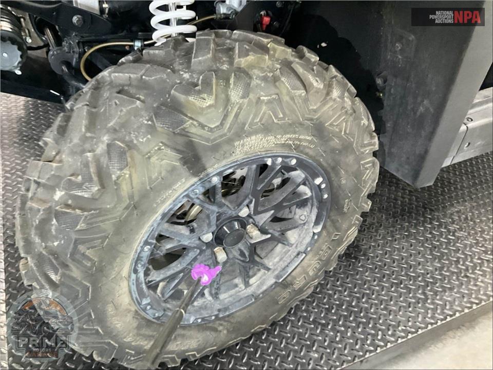 2023 Ssr Motorsports BISON 500U — фото 19
