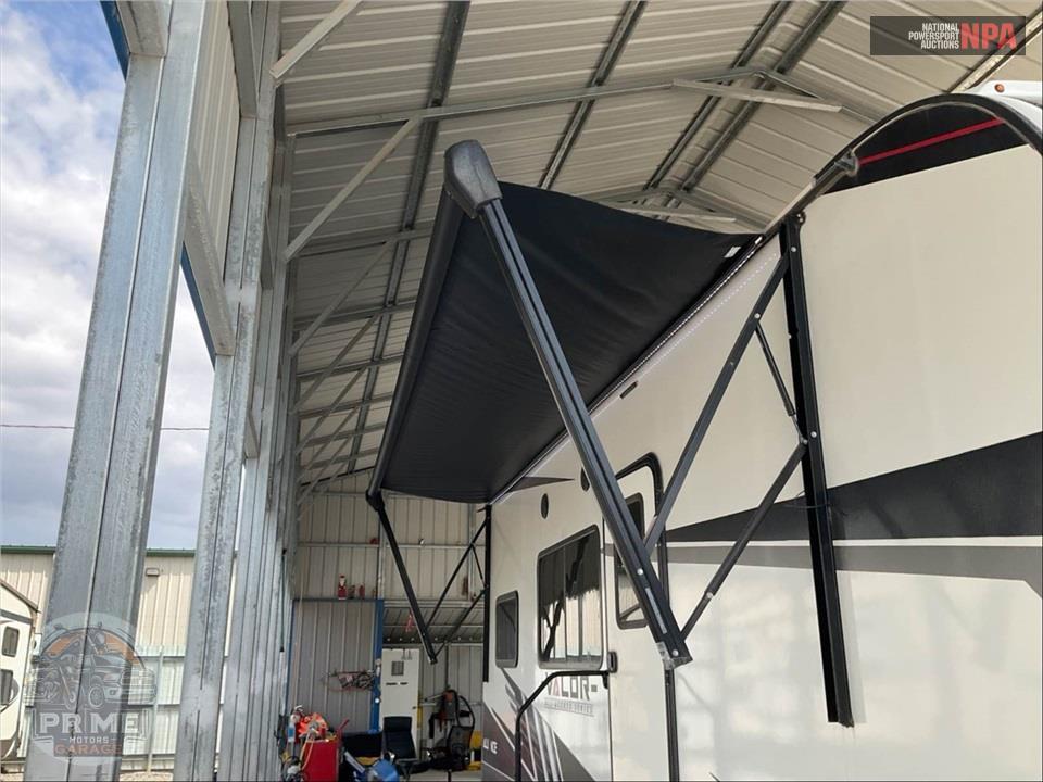 2023 Alliance Rv M-21T15 - VALOR FIFTH WHEEL SERIES — фото 19