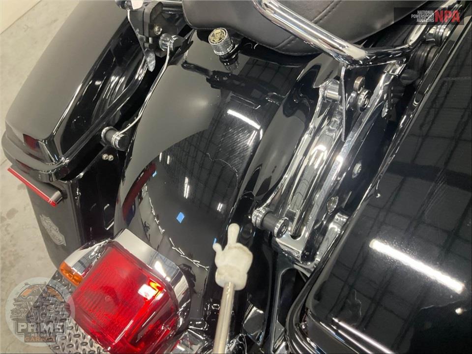 2022 Harley-Davidson FLHT ELECTRA GLIDE STANDARD — фото 16