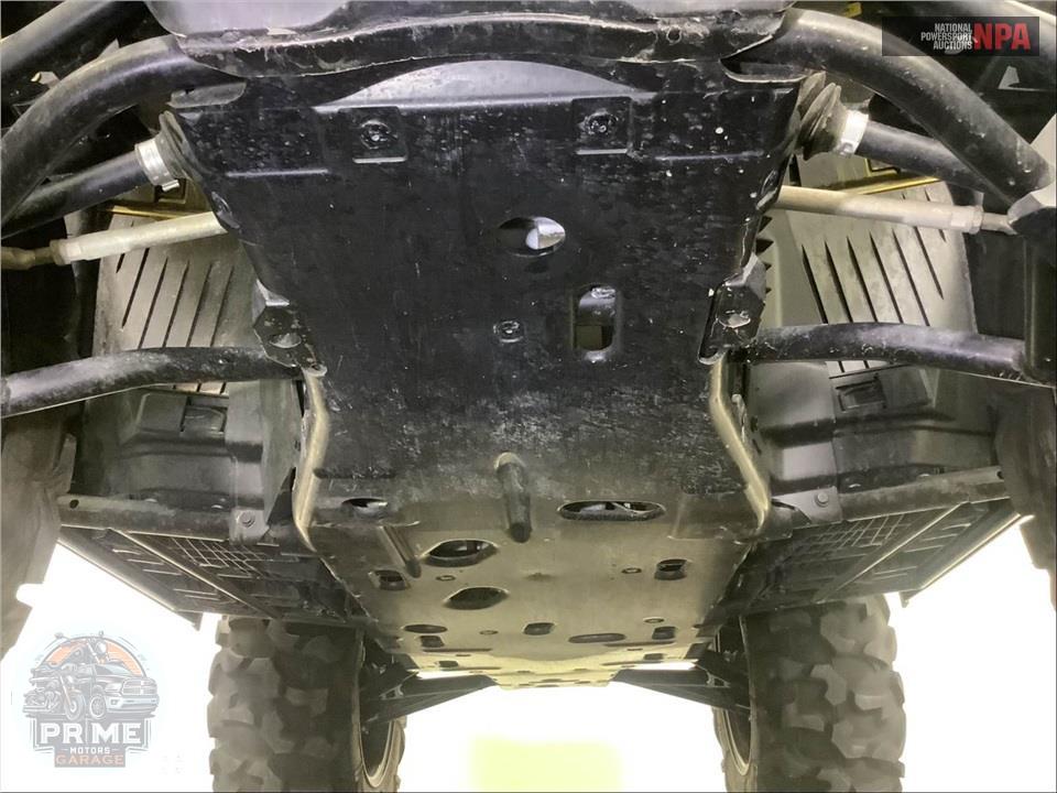 2024 Can-Am OUTLANDER XT 700 — фото 15