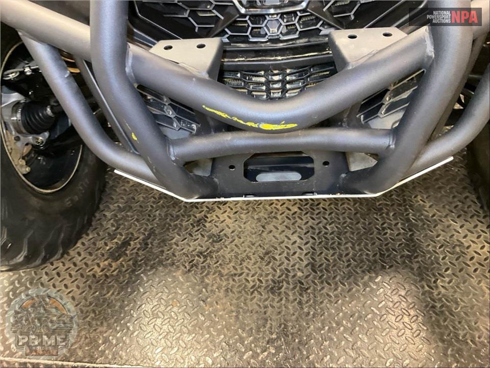 2024 Can-Am MAVERICK X3 X DS TURBO RR — фото 32