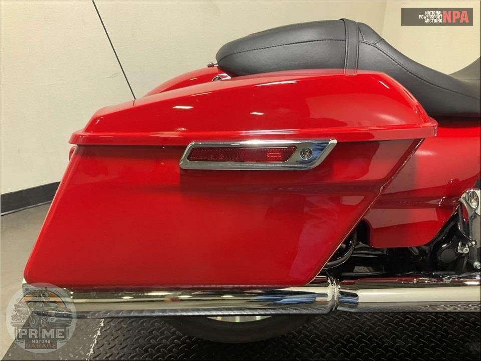 2023 Harley-Davidson FLTRX ROAD GLIDE — фото 18