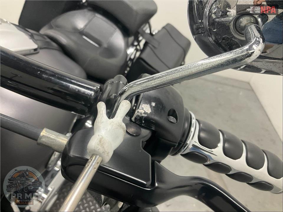 2017 Harley-Davidson FXSB BREAKOUT — фото 28