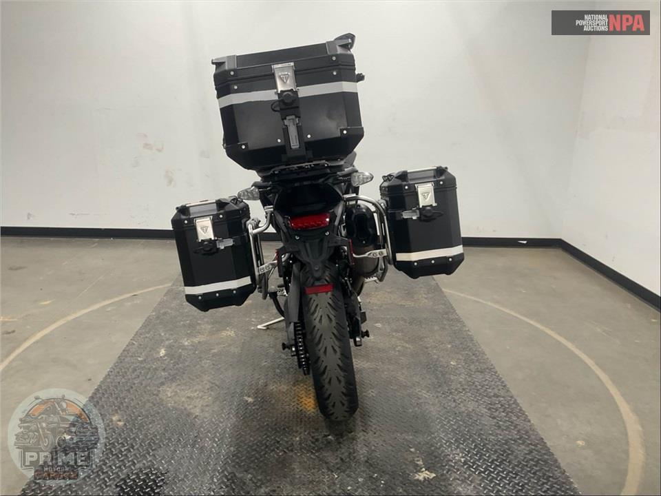 2024 Triumph TIGER 900 GT PRO — фото 4