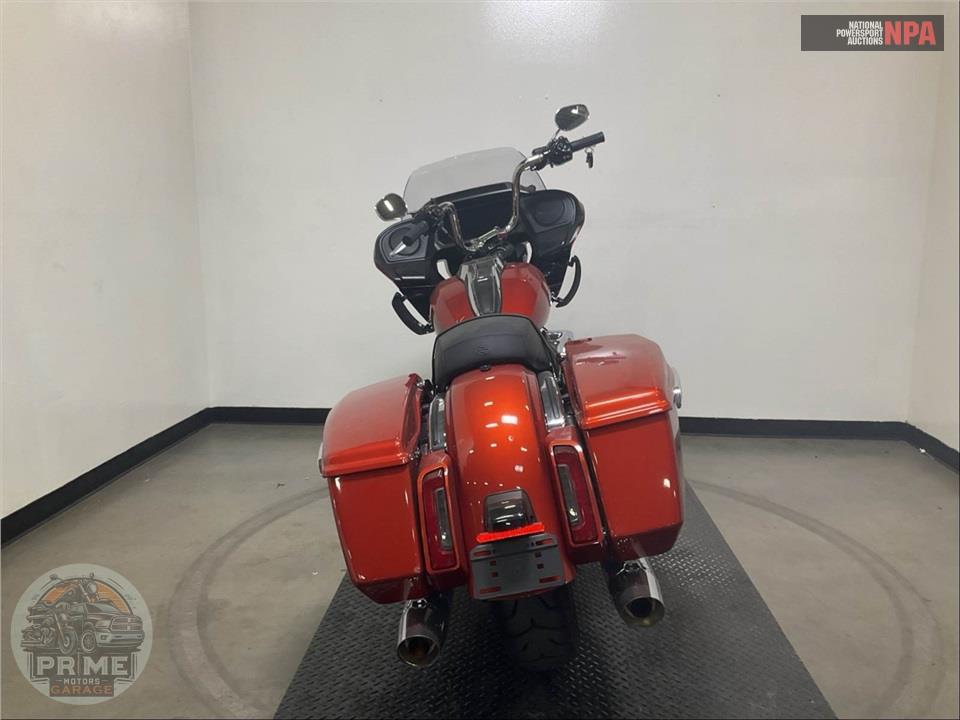 2024 Harley-Davidson FLTRX ROAD GLIDE — фото 4
