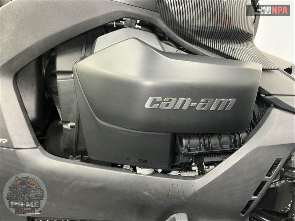 2023 Can-Am RYKER 600 ACE — фото 6
