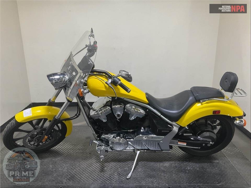 2023 Honda CT1300CXA FURY — фото 3