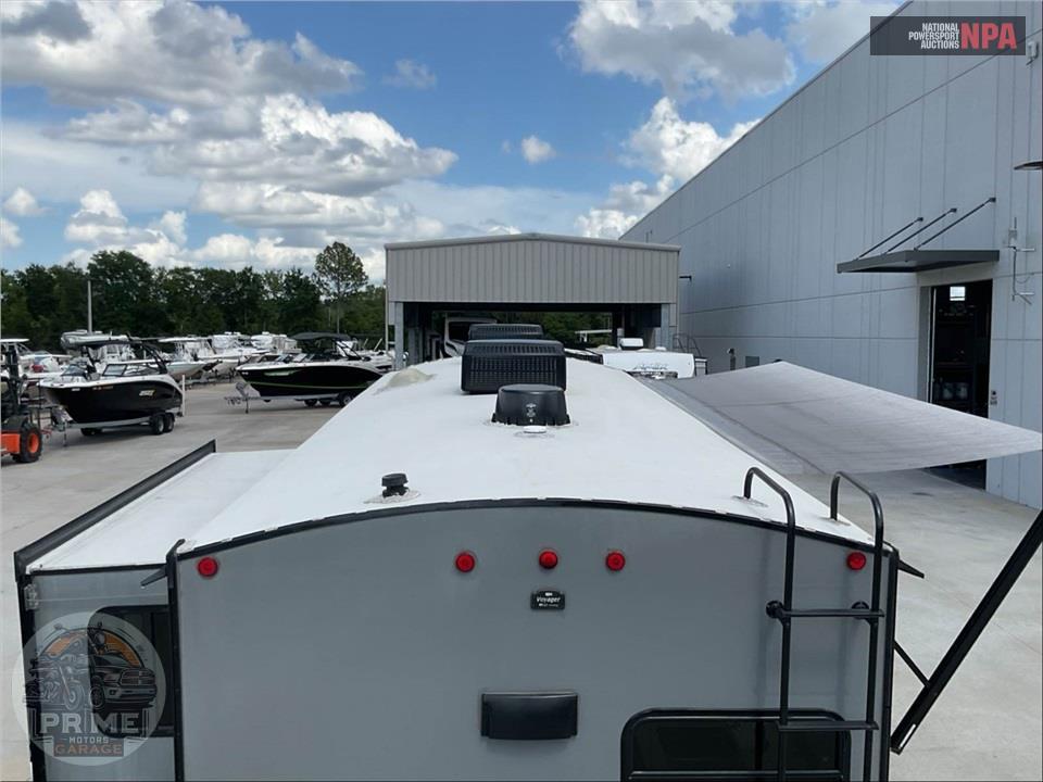 2021 Keystone Rv M-2704 RK - PASSPORT GT SERIES — фото 29