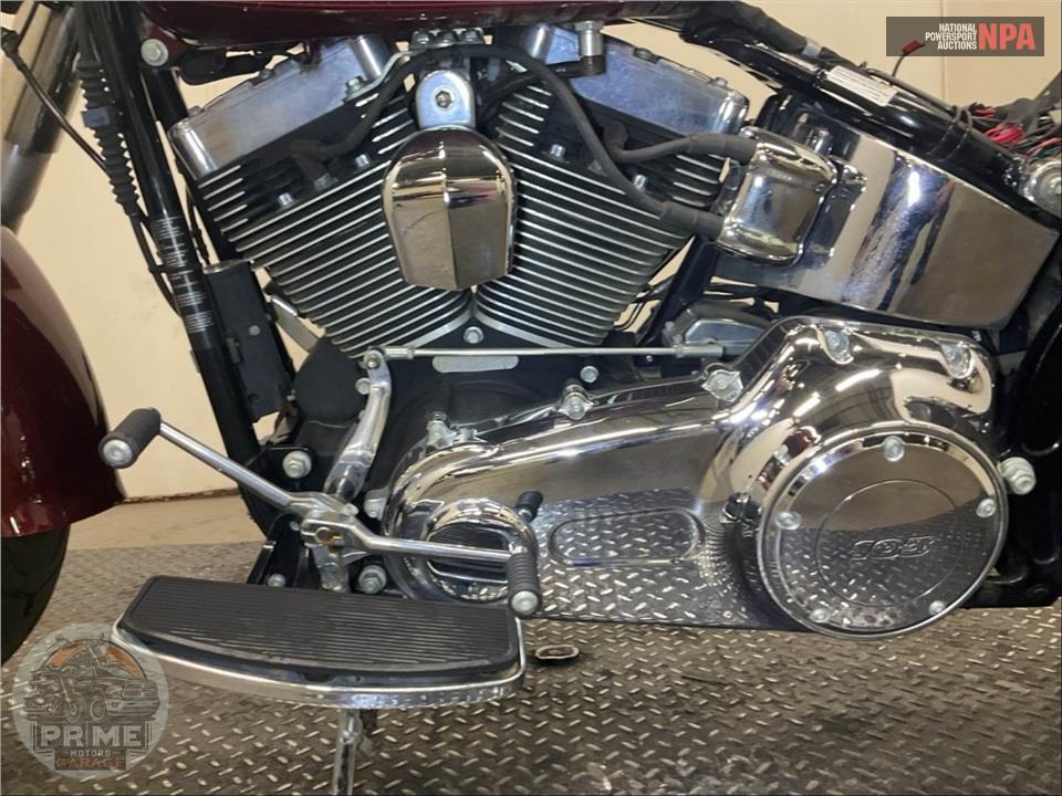 2015 Harley-Davidson FLSTF FAT BOY — фото 8