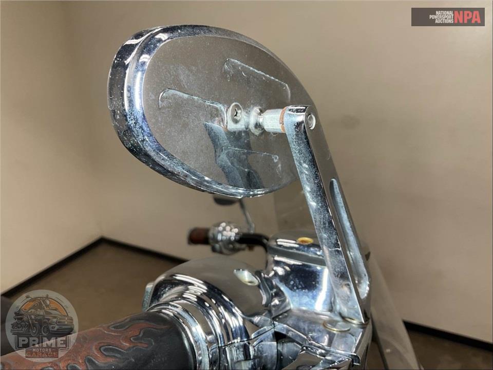 2005 Harley-Davidson FLHRSI ROAD KING CUSTOM — фото 18