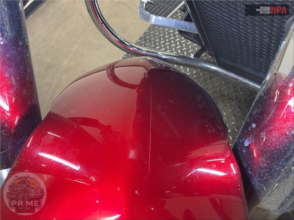 2012 Honda VT750CC SHADOW AERO — фото 15