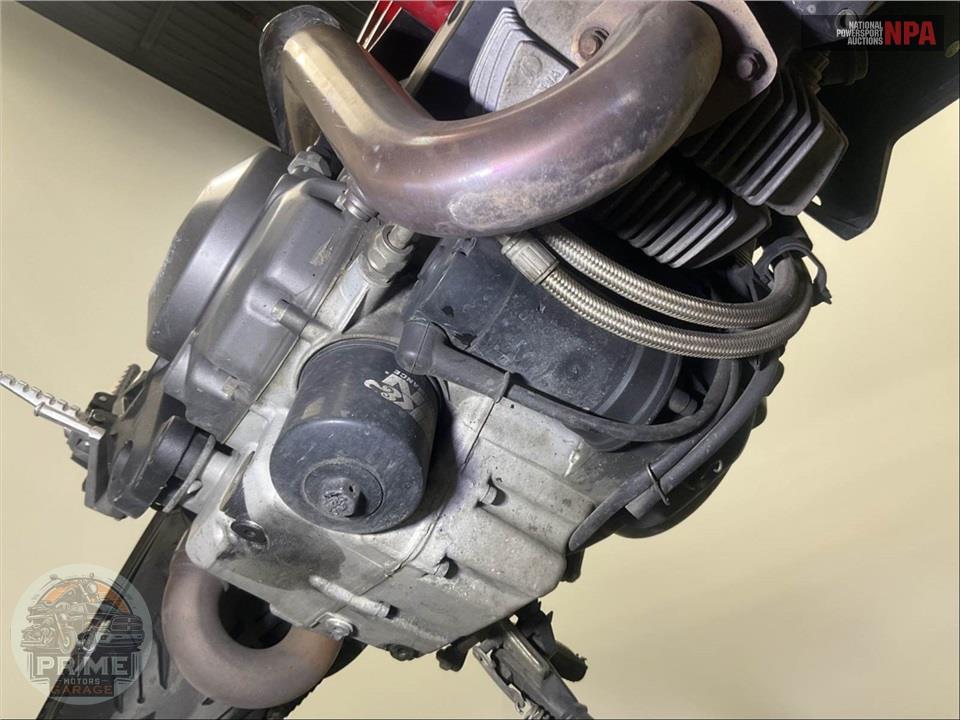 2012 Ducati MONSTER 796 — фото 13