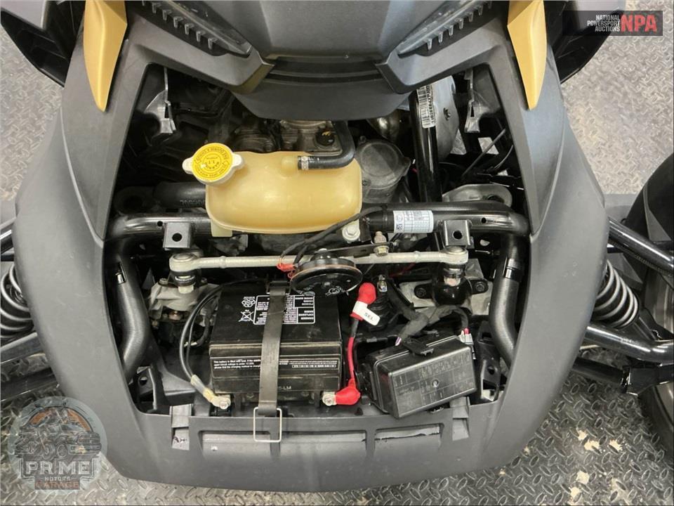 2023 Can-Am RYKER 600 ACE — фото 15
