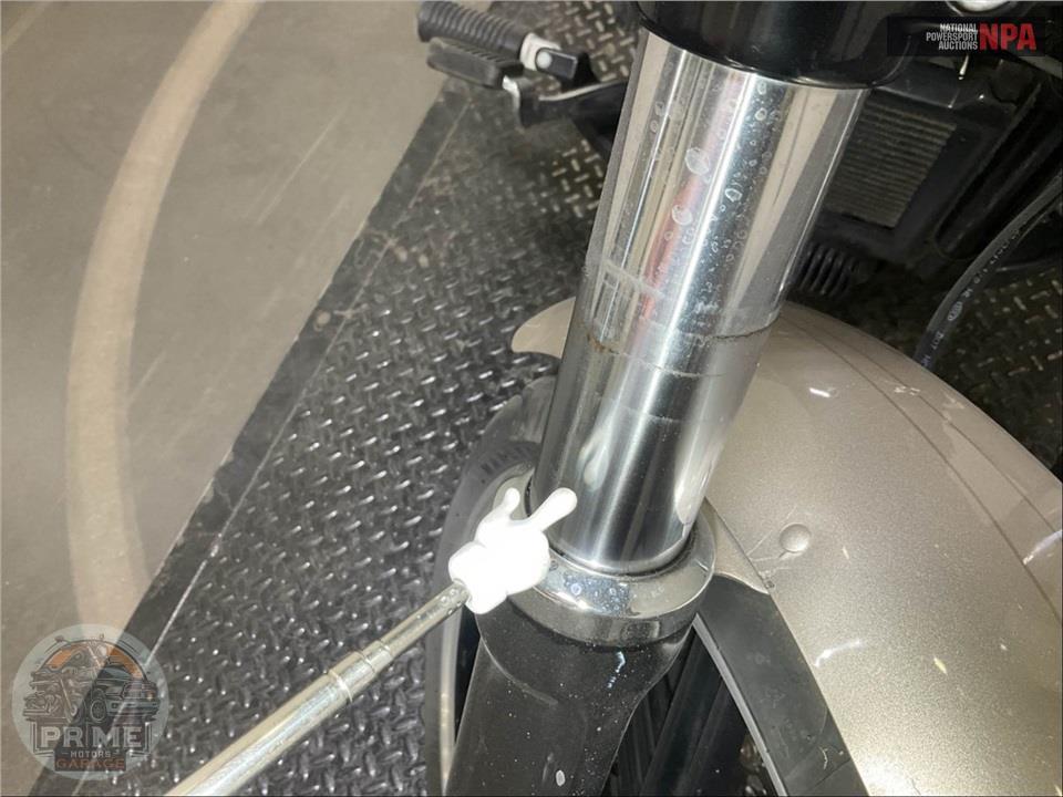 2018 Harley-Davidson FXBR BREAKOUT — фото 38