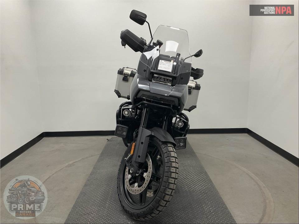 2022 Harley-Davidson RA1250S PAN AMERICA 1250 SPECIAL — фото 2