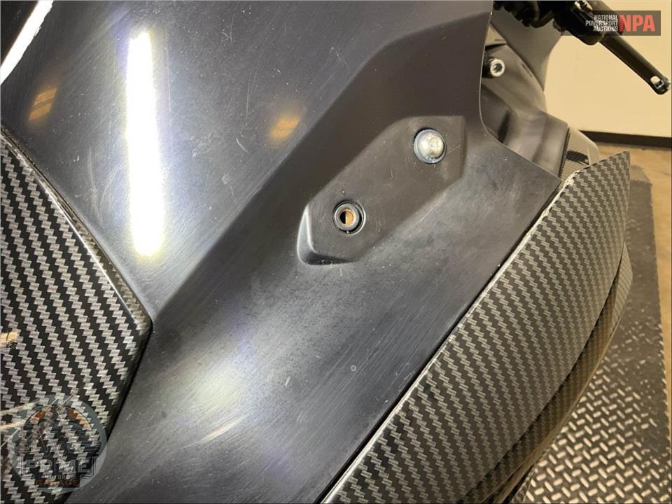 2024 Kawasaki NINJA 650 ABS — фото 17