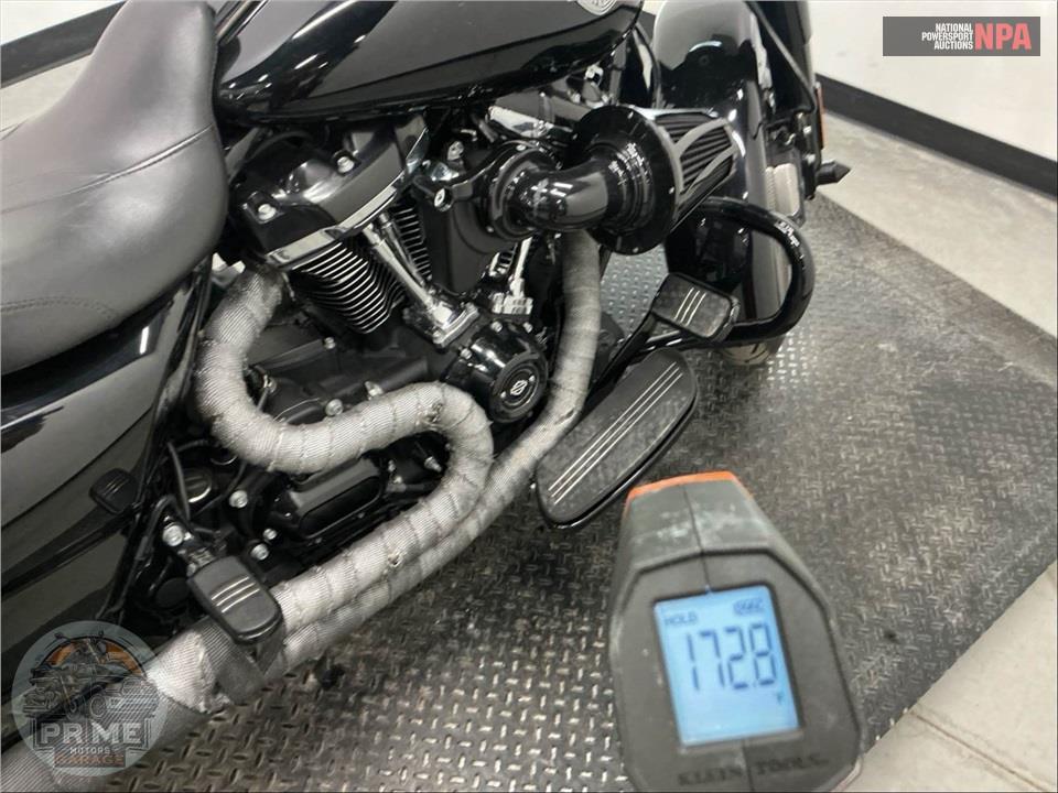 2023 Harley-Davidson FLHRXS ROAD KING SPECIAL — фото 12
