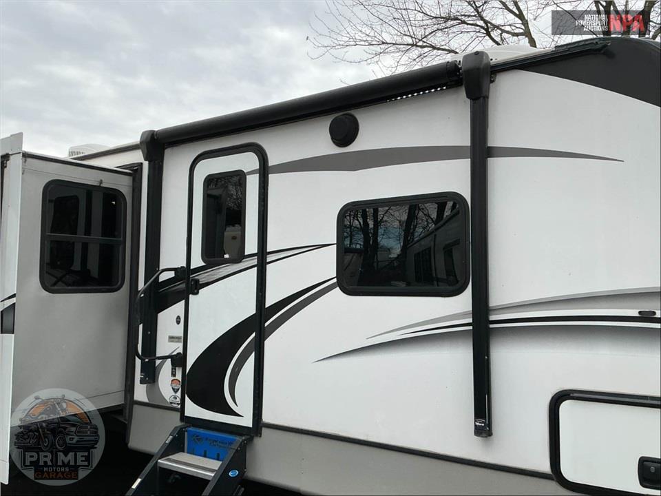 2021 Keystone Rv M-34 TSB COUGAR SERIES — фото 53