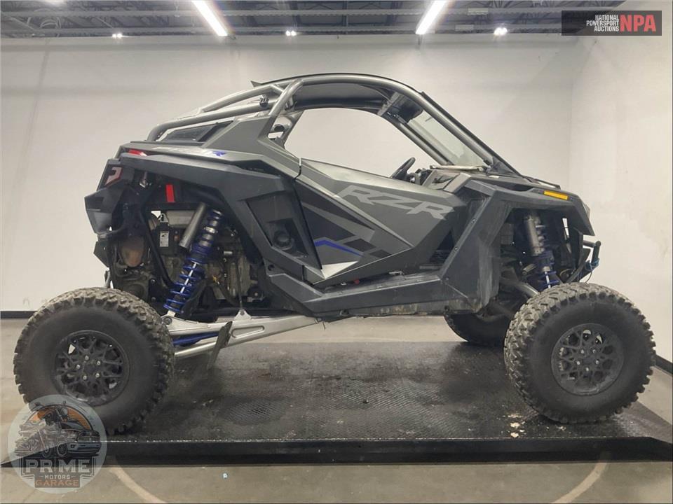 2024 Polaris RZR PRO R PREMIUM — фото 1